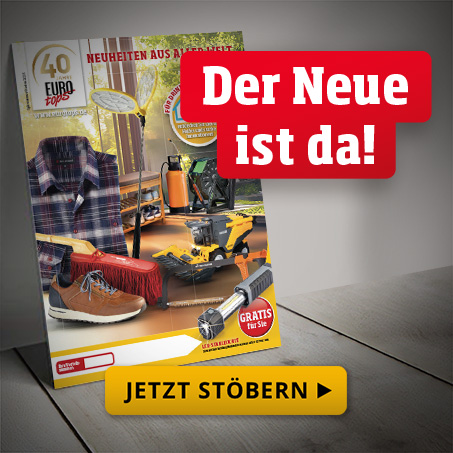 Aktuelle Katalog-Highlights